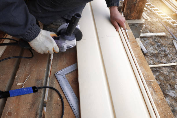 Best Siding Replacement  in Sonoma, CA